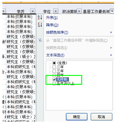 2015國家公務(wù)員考試